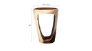 Phillips Collection Home Oversized LTL - Rate to be Quoted Phillips Collection Grotto Pedestal