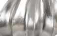 Phillips Collection Home Phillips Collection Hand Dipped Pears Set of 3, Silver Leaf