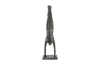 Phillips Collection Home Oversized LTL - Rate to be Quoted Phillips Collection Handstand Sculpture, Aluminum, Large