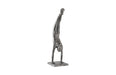 Phillips Collection Home Oversized LTL - Rate to be Quoted Phillips Collection Handstand Sculpture, Aluminum, Large