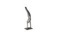 Phillips Collection Home Phillips Collection Handstand Sculpture, Aluminum, Small