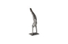 Phillips Collection Home Phillips Collection Handstand Sculpture, Aluminum, Small