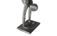 Phillips Collection Home Phillips Collection Handstand Sculpture, Aluminum, Small