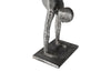 Phillips Collection Home Phillips Collection Handstand Sculpture, Aluminum, Small