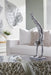 Phillips Collection Home Phillips Collection Handstand Sculpture, Aluminum, Small