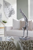 Phillips Collection Home Phillips Collection Handstand Sculpture, Aluminum, Small