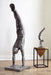 Phillips Collection Home Phillips Collection Handstand Sculpture, Aluminum, Small