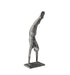 Phillips Collection Home Phillips Collection Handstand Sculpture, Aluminum, Small