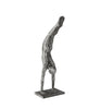 Phillips Collection Home Phillips Collection Handstand Sculpture, Aluminum, Small