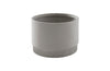 Phillips Collection Home Phillips Collection Harvest Planter, Large, Light Gray