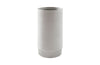 Phillips Collection Home Phillips Collection Harvest Planter, Medium, Light Gray