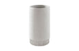 Phillips Collection Home Phillips Collection Harvest Planter, Small, Light Gray