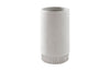 Phillips Collection Home Phillips Collection Harvest Planter, Small, Light Gray