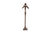 Phillips Collection Home Oversized LTL - Rate to be Quoted Phillips Collection Hear No Evil Slender Sculpture, Large, Resin, Bronze Finish