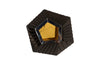 Phillips Collection Home Phillips Collection Hex Wall Tile, SM