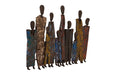 Phillips Collection Home Oversized LTL - Rate to be Quoted Phillips Collection Honey Drum People, Wall Art