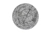 Phillips Collection Home Phillips Collection Hour Glass Side Table, Gray Stone
