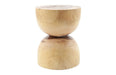 Phillips Collection Home Phillips Collection Hourglass Side Table