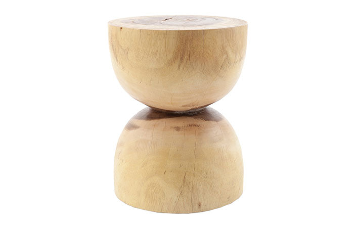 Phillips Collection Home Phillips Collection Hourglass Side Table
