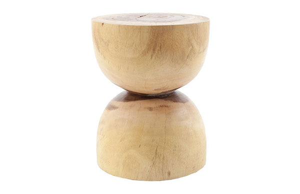 Phillips Collection Home Phillips Collection Hourglass Side Table