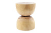 Phillips Collection Home Phillips Collection Hourglass Side Table