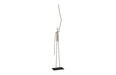 Phillips Collection Home Phillips Collection Human Sculpture, One Arm Up, Paper Mache