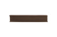Phillips Collection Home Phillips Collection I-Beam Wall Shelf, Rust