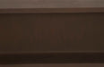 Phillips Collection Home Phillips Collection I-Beam Wall Shelf, Rust