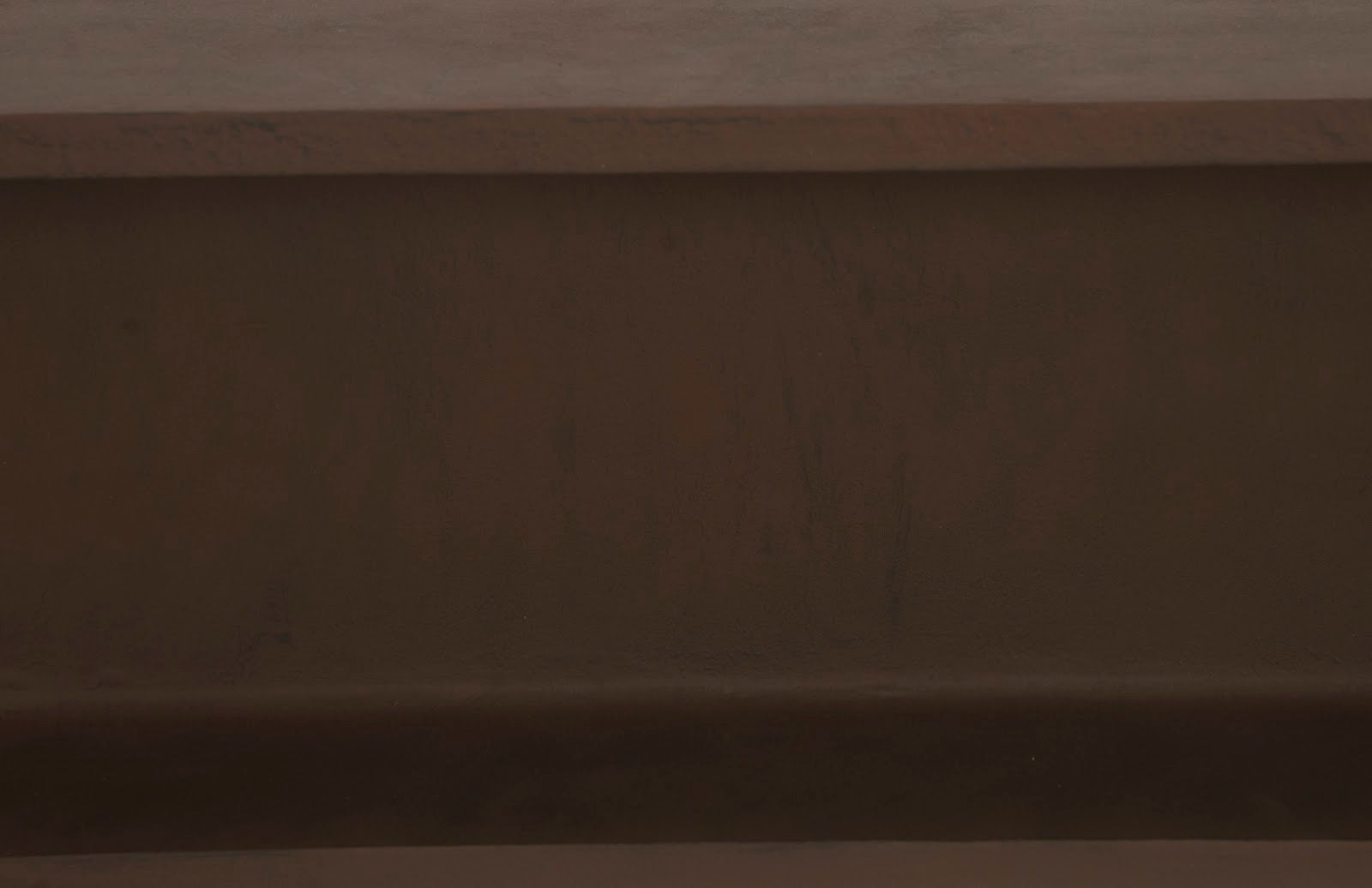 Phillips Collection Home Phillips Collection I-Beam Wall Shelf, Rust