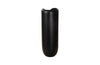 Phillips Collection Home Phillips Collection Interval Wood Vase, Black, Large