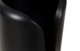 Phillips Collection Home Phillips Collection Interval Wood Vase, Black, Large