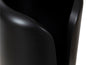 Phillips Collection Home Phillips Collection Interval Wood Vase, Black, Large