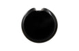 Phillips Collection Home Phillips Collection Interval Wood Vase, Black, Large