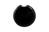 Phillips Collection Home Phillips Collection Interval Wood Vase, Black, Large