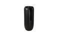 Phillips Collection Home Phillips Collection Interval Wood Vase, Black, Medium