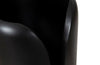 Phillips Collection Home Phillips Collection Interval Wood Vase, Black, Small