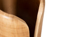 Phillips Collection Home Phillips Collection Interval Wood Vase, Natural, Large