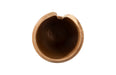 Phillips Collection Home Phillips Collection Interval Wood Vase, Natural, Large