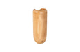 Phillips Collection Home Phillips Collection Interval Wood Vase, Natural, Medium