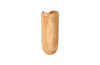 Phillips Collection Home Phillips Collection Interval Wood Vase, Natural, Medium