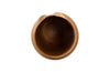 Phillips Collection Home Phillips Collection Interval Wood Vase, Natural, Medium