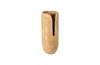 Phillips Collection Home Phillips Collection Interval Wood Vase, Natural, Medium