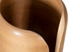 Phillips Collection Home Phillips Collection Interval Wood Vase, Natural, Small