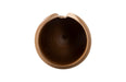 Phillips Collection Home Phillips Collection Interval Wood Vase, Natural, Small