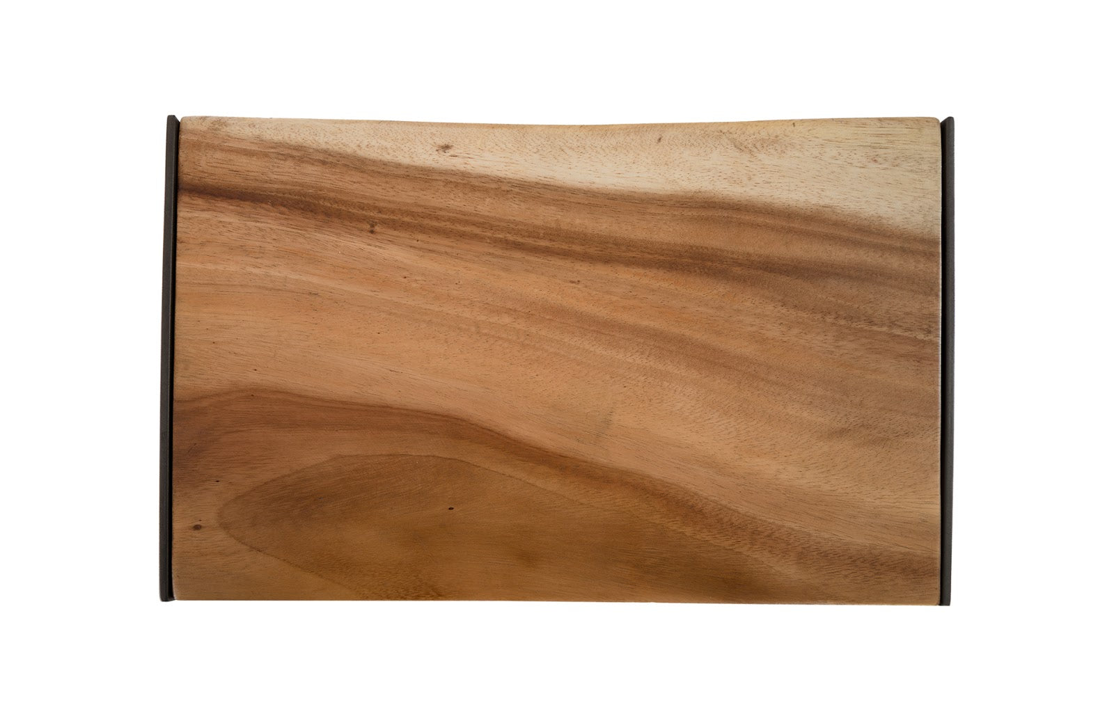 Phillips Collection Home Phillips Collection Iron Frame Bar Stool, Natural