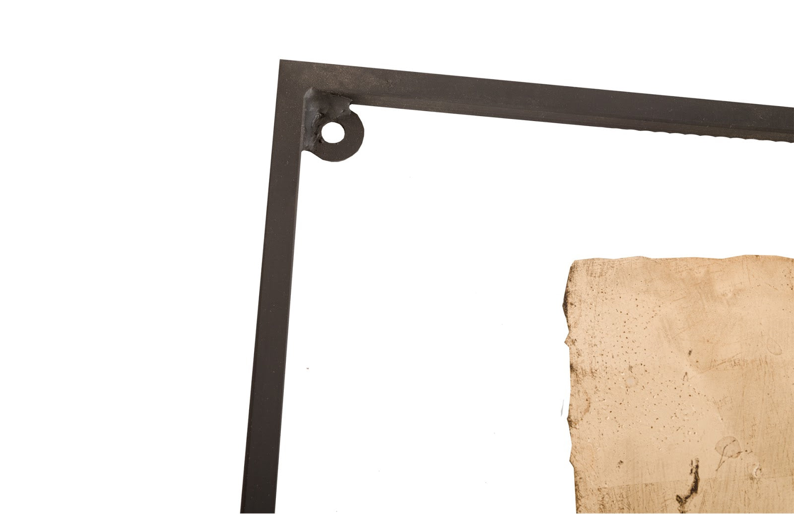 Phillips Collection Home Oversized LTL - Rate to be Quoted Phillips Collection Iron Tree Wall Art