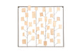 Phillips Collection Home Oversized LTL - Rate to be Quoted Phillips Collection Iron Tree Wall Art