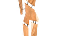 Phillips Collection Home Oversized LTL - Rate to be Quoted Phillips Collection Jack Wood Sculpture