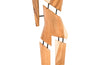 Phillips Collection Home Oversized LTL - Rate to be Quoted Phillips Collection Jack Wood Sculpture