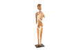 Phillips Collection Home Oversized LTL - Rate to be Quoted Phillips Collection Jack Wood Sculpture